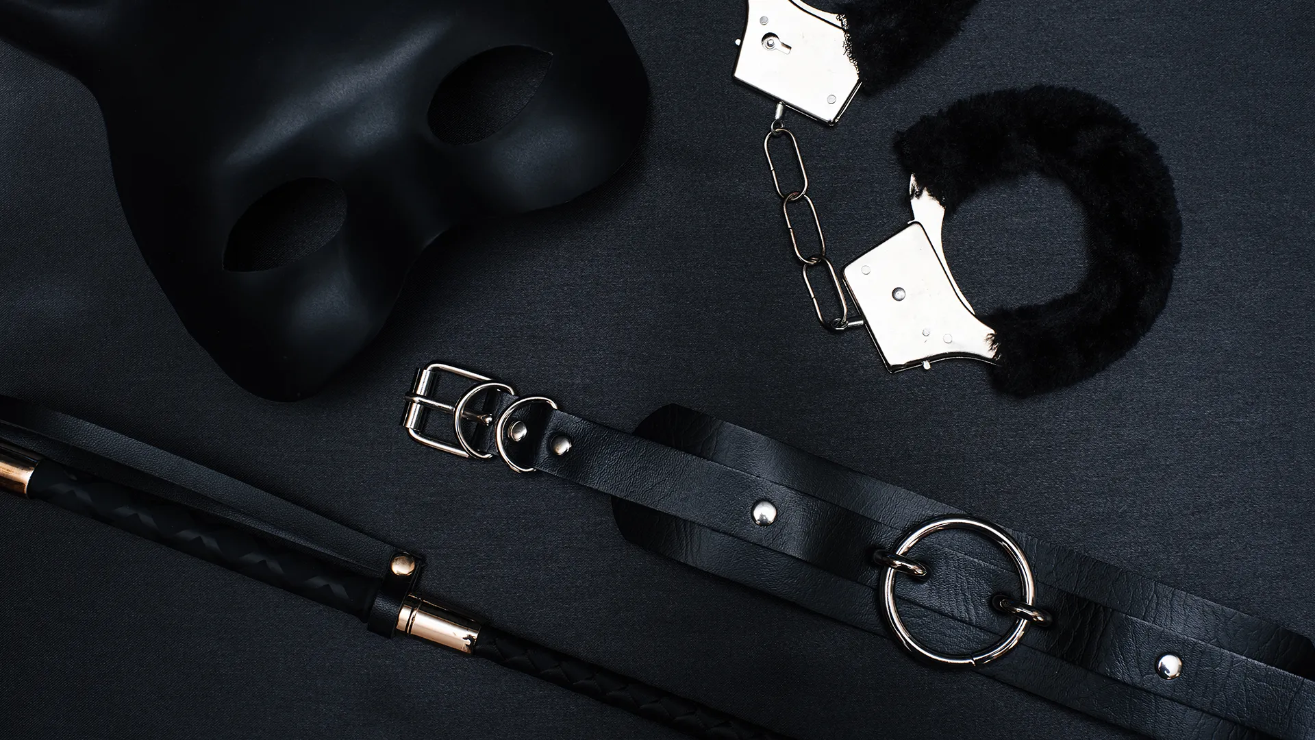 BDSM Toys 101: Beginner-Friendly Tools for Exploring Power Play