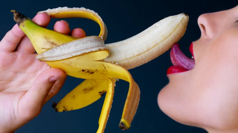 Deep Throat: Beginner Tips and Techniques