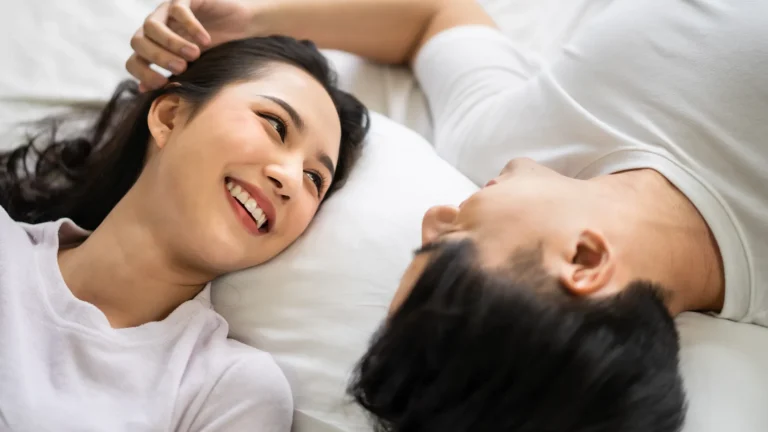 How Sexual Self-Awareness Can Improve Your Love Life