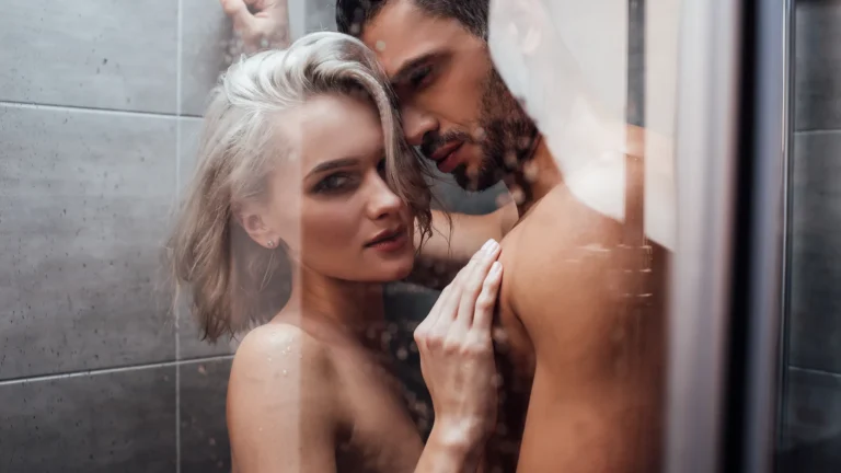 Preparing for Anal Play: Detailed Guide on Anal Douching